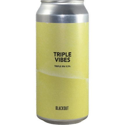 Triple Vibes