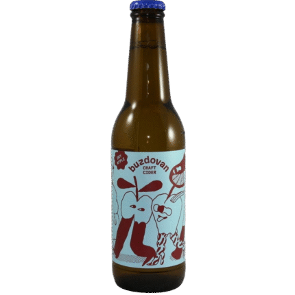 Apple Cider Dry