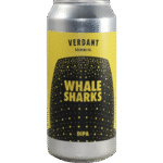 Whale Sharks