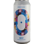 Bez - Bezalkoholowe IPA