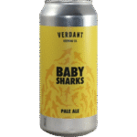 Baby Sharks