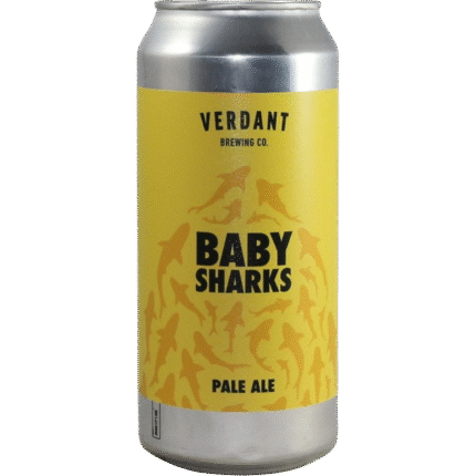Baby Sharks