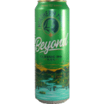 BEYOND // CLASSIC IPA // PINT CAN EDITION
