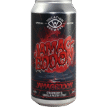 Jamageddon