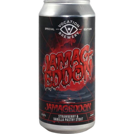 Jamageddon