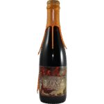 Apocrypha: Hot Sauce Barrel Aged Habanero (2025, Orange Wax)