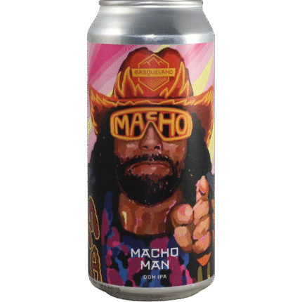 Macho Man