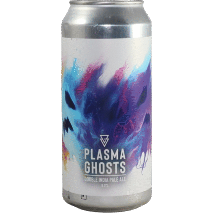 Plasma Ghosts