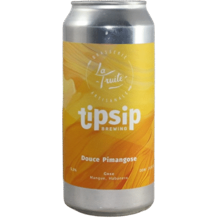 57 - Douce Pimangose