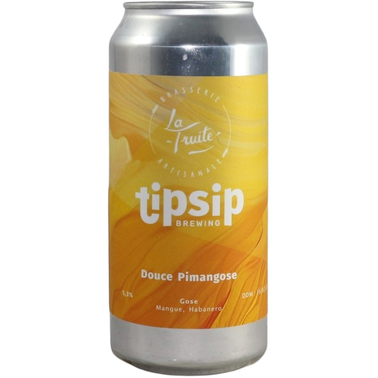 57 - Douce Pimangose 57 - Douce Pimangose