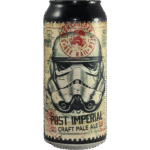Post Imperial Pale Ale