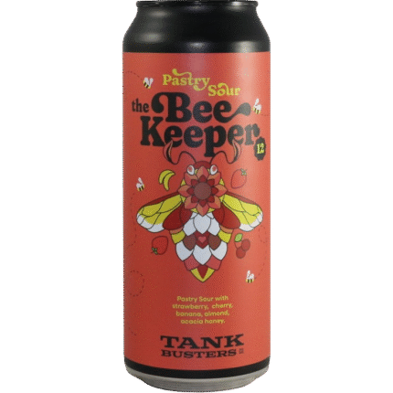 The Beekeeper Vol. 12