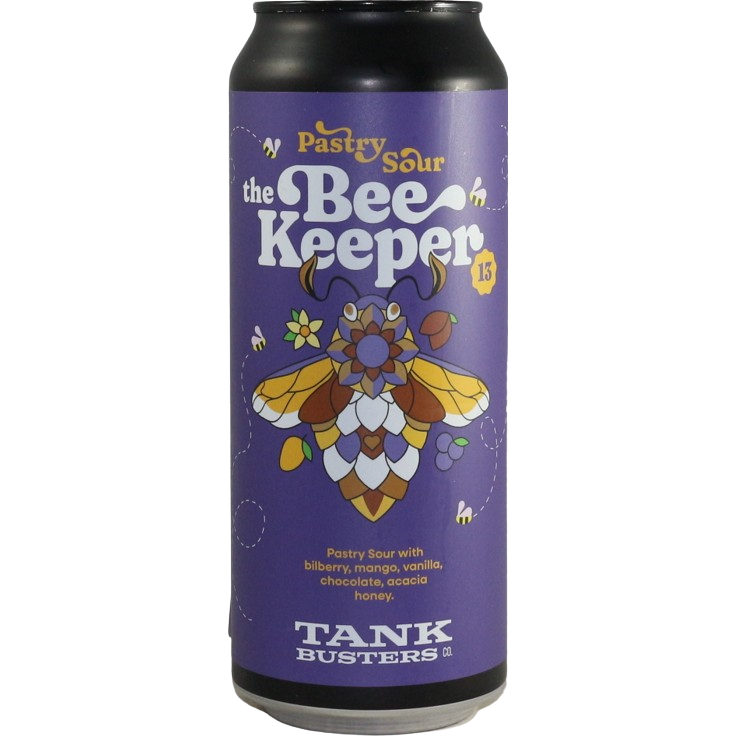 The Beekeeper Vol. 13