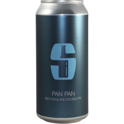 Pan Pan