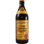 Aecht Schlenkerla Rauchbier – Kräusen