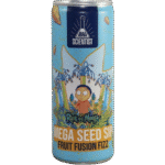 Rick & Morty Mega Seed Sip