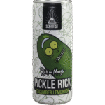 Rick & Morty Pickle Rick