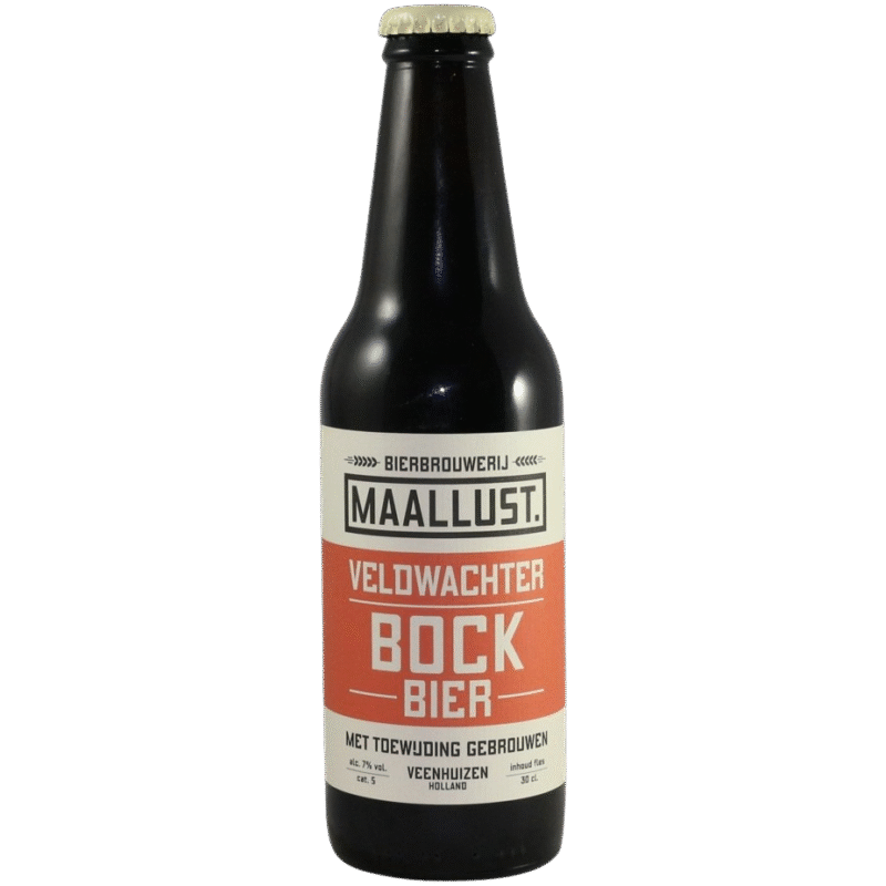 Veldwachter Bock