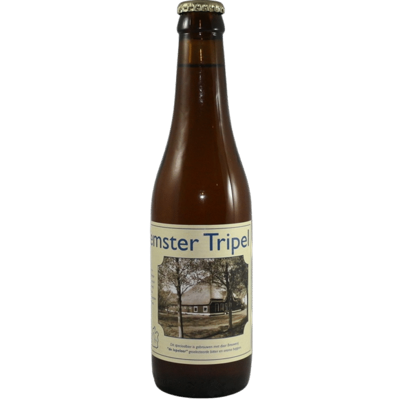 Beemster Tripel
