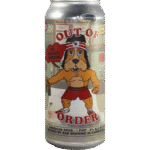 Out of Order: Ray Jackson's Bandana