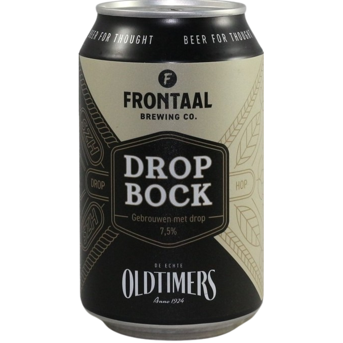 Drop Bock