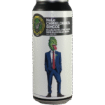 NoLo Chmielokrata Simcoe