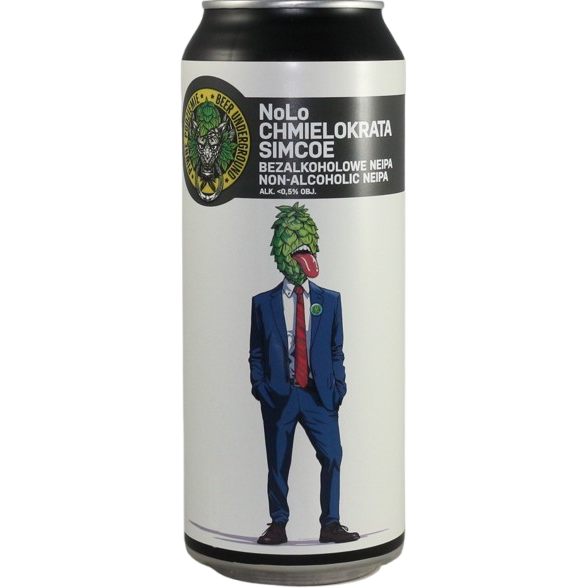 NoLo Chmielokrata Simcoe