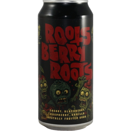 Roots Berry Roots
