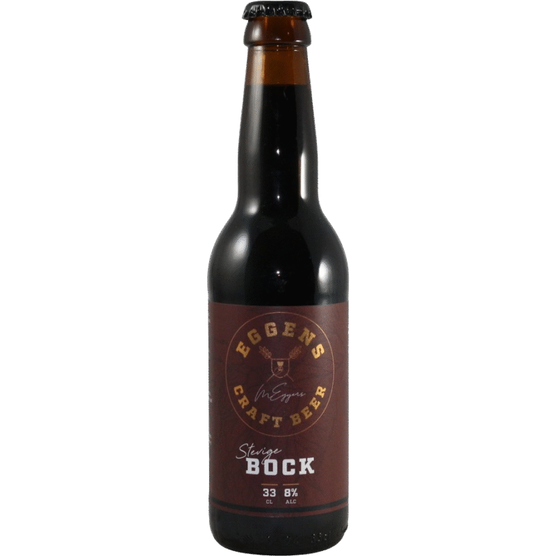 Stevige Bock (2025)