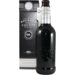 Reserve Bourbon County Brand Stout (2017)