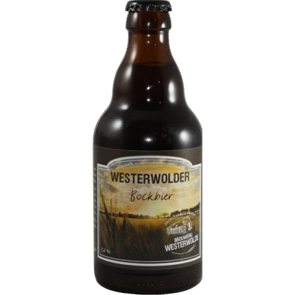 Westerwolder Bockbier