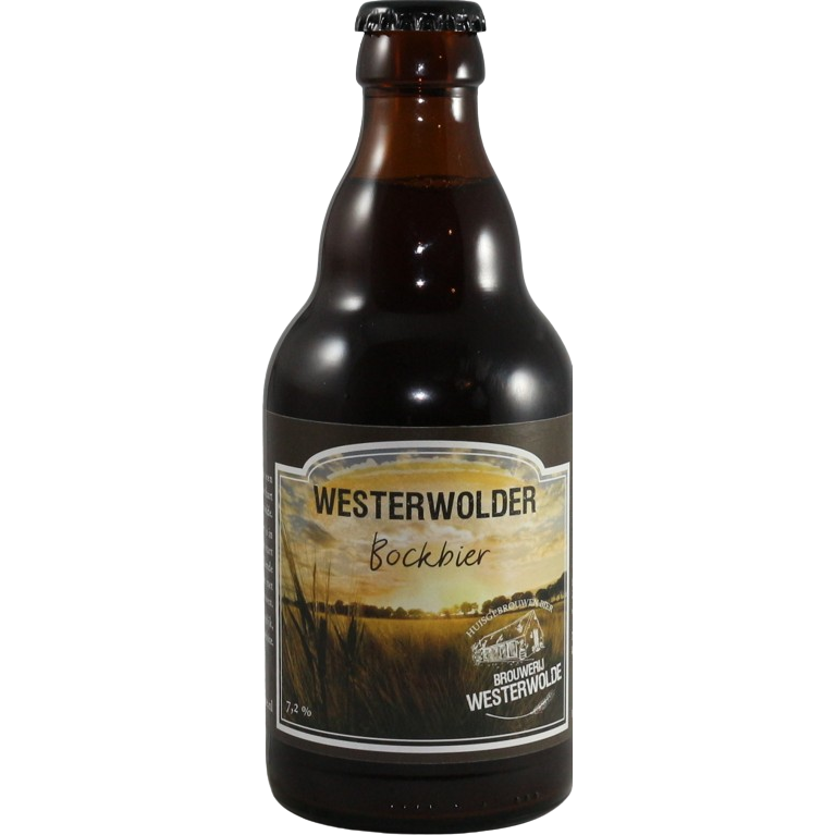 Westerwolder Bockbier