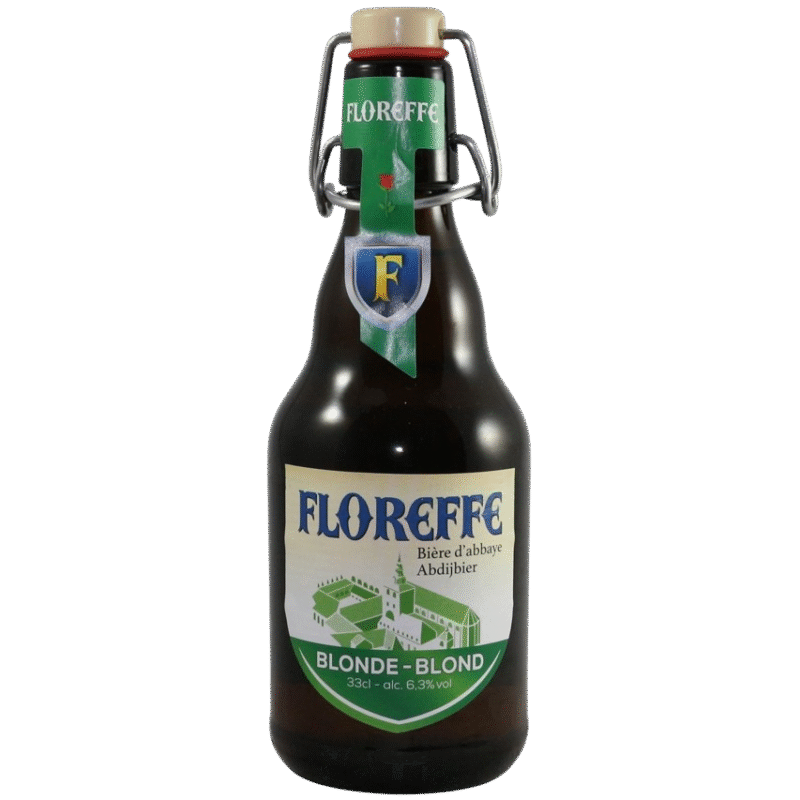 Floreffe Blonde / Blond