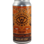 Naughty & Nice - Chocolate Orange (2025)