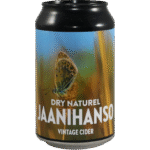 Dry Naturel Cider