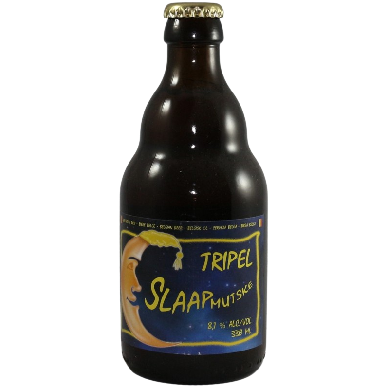 Slaapmutske Tripel