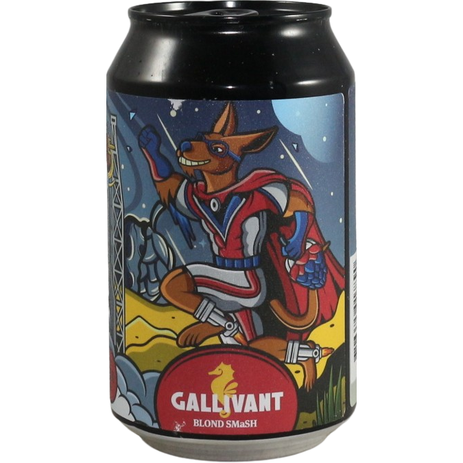 Cosmo Kangaroo SMaSH Cosmo Kangaroo SMaSH