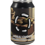 DUBAI CHOCO