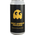 GHOST GOBBLER PRIVILEGE