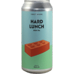 Hard Lunch