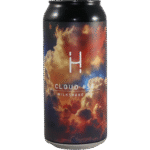 CLOUD #38 / MILKSHAKE IPA