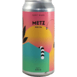 Metz (2025)
