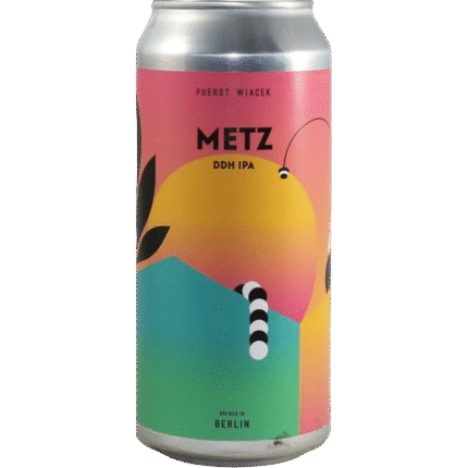 Metz (2025)