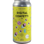 Digital Confetti