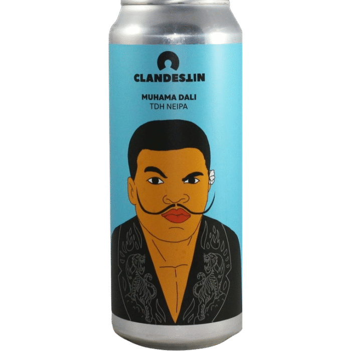 MUHAMA DALI