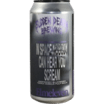 In Space Nobody Can Hear You Scream (PULP • w. Sudden Death)