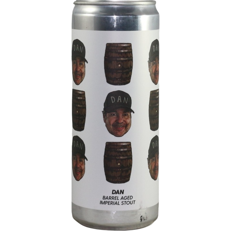 Dan Dan