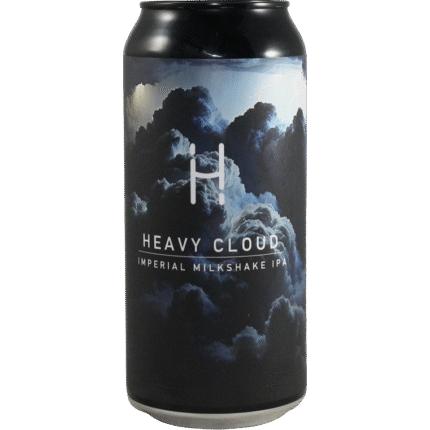 HEAVY CLOUD