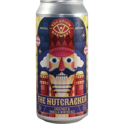 The Nutcracker