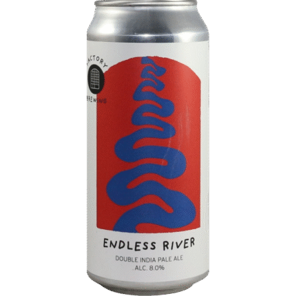 Endless River